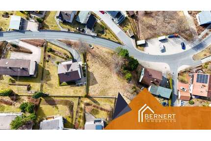 Grundstück zu verkaufen in Tettau 40.000,00 € 918 m²