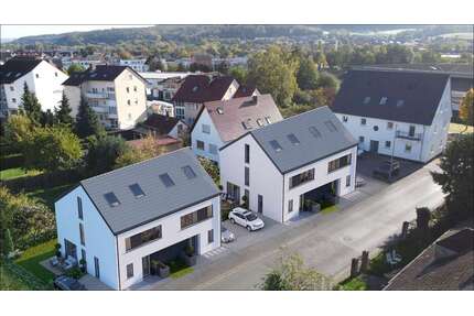 Haus zum Kaufen in Goldbach 599.000,00 € 158 m²