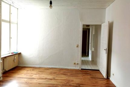 1Zim-Wohnung- Verkauf, provisionsfrei von Eigentümerin - Berlin Steglitz-Zehlendorf