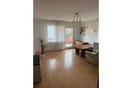 2,5-Zimmer-Kapitalanlage mit Entw.-potenzial in Hochschulnähe - Pforzheim