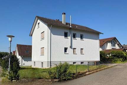 Haus zum Kaufen in Baden-Baden Steinbach 499.000,00 € 197 m²