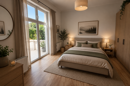 Wohnung zum Kaufen in Rostock 319.900,00 € 108 m²