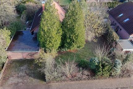 Renoviertes,freistehendesEinfamilienhaus in Top-Lage in Meinersen - Cuxhaven Groden