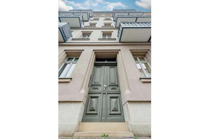 Wohnung zum Kaufen in Leipzig 199.000,00 € 66 m²