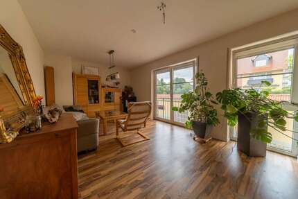 Wohnung zum Kaufen in Oestrich-Winkel 319.000,00 € 113.4 m²