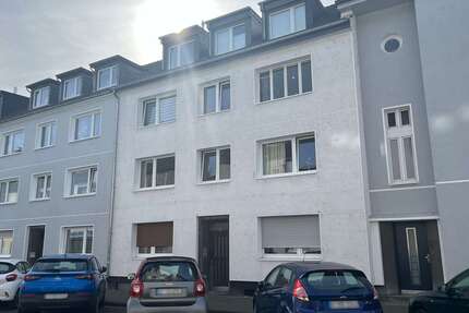 Wohnung zum Kaufen in Köln Dellbrück 139.000,00 € 40.5 m²