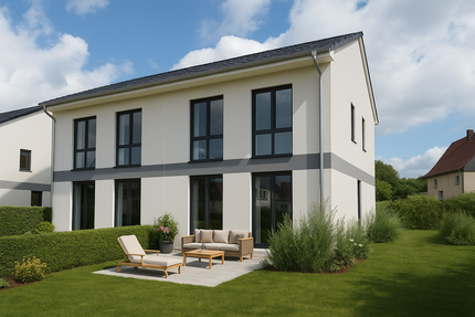 Haus zum Mieten in Wiedemar 1.650,00 € 115 m²