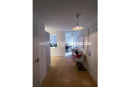 Wohnungsswap - Thalkirchner Straße - München Ludwigsvorstadt-Isarvorstadt