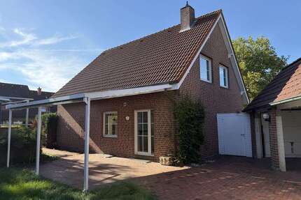 Haus zum Mieten in Rheine 1.350,00 € 111.36 m²