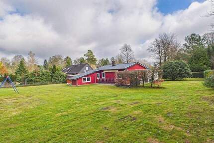 Stadtflucht? Entspannen Sie hier am Wochenende, oder für immer? - Handeloh Wörme