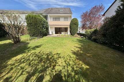 Haus zum Kaufen in Heusenstamm 449.000,00 € 130.68 m²