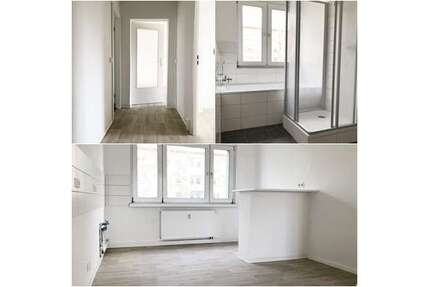 Wohnung zum Mieten in Döbeln 325,00 € 58.26 m²