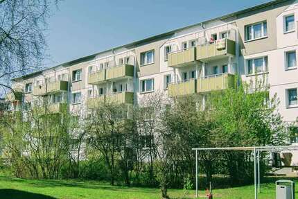 Wohnung zum Mieten in Prenzlau 355,00 € 49.57 m²