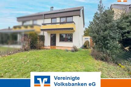 Haus zum Kaufen in Holzgerlingen 499.000,00 € 94.14 m²