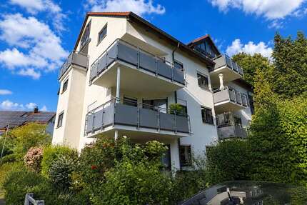 Wohnung zum Kaufen in Vaihingen an der Enz 255.000,00 € 75.46 m²