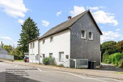 Grundstück zu verkaufen in Solingen 675.000,00 € 3100 m²