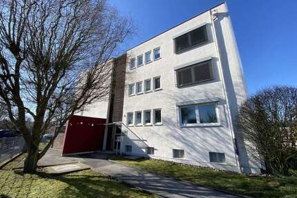 Wohnung zum Mieten in Coburg 690,00 € 92 m²