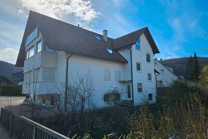 Moderne 2.Zimmer EinliegerWHG. Fussbodenhzg.Keller Stellplatz - Bad Ditzenbach