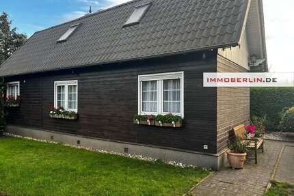 Haus zum Kaufen in Birkenwerder 210.000,00 € 60 m²