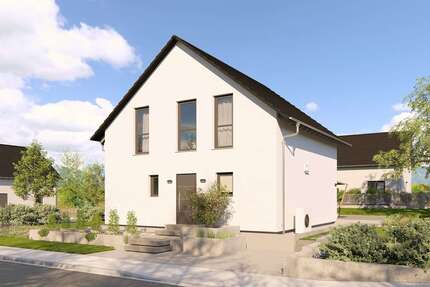 Haus zum Kaufen in Winterborn 299.780,00 € 136.07 m²