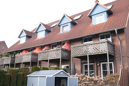 Wohnung zum Kaufen in Eckernförde 360.000,00 € 98.32 m²