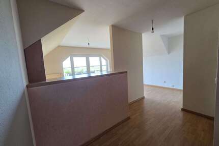 Wohnung zum Mieten in Hermsdorf 350,00 € 45 m²