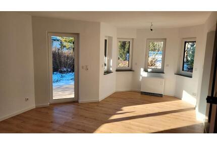 Schöne 3 12 Zimmer Wohnung in TBB - Tauberbischofsheim