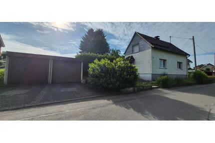 Einfamilienhaus in Marienheide provisionfrei zu verkaufen