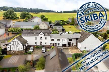 Haus zum Kaufen in Kaltenborn 289.000,00 € 299 m²