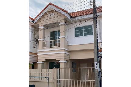 Haus zum Verkauf in Bangkok Thailand - Blaubeuren