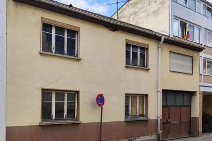 Haus zum Kaufen in Ludwigshafen 280.000,00 € 240 m²