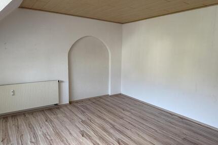 Maisonetten Wohnung zu verkaufen - Wilnsdorf