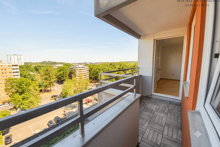 Wohnung zum Kaufen in Nürnberg 215.000,00 € 58 m²