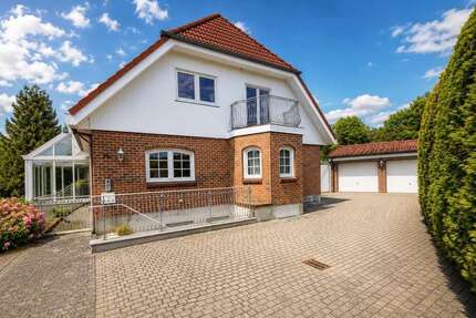 Haus zum Kaufen in Prenzlau 650.000,00 € 344 m²