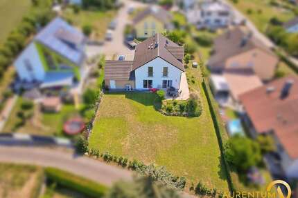 Haus zum Kaufen in Kelheim 625.000,00 € 161.85 m²