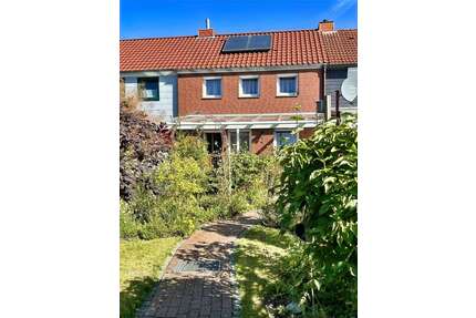 Haus zum Kaufen in Stade 233.000,00 € 75 m²