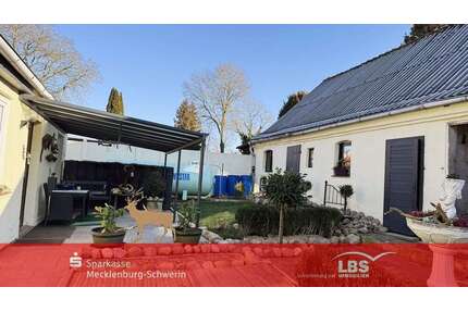 Wohnung zum Kaufen in Obere Warnow 97.000,00 € 104 m²