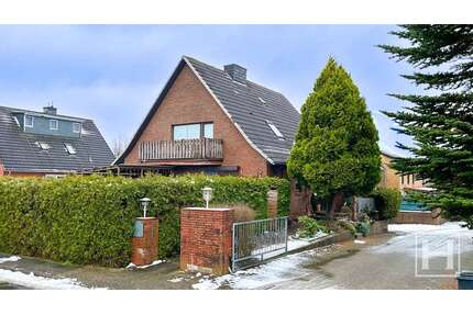 Haus zum Kaufen in Wahlstedt 289.000,00 € 124 m²