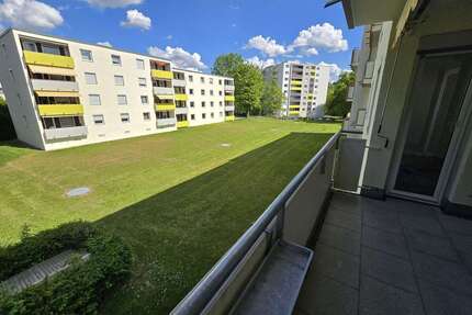 Wohnung zum Mieten in Biberach 860,00 € 78 m²
