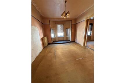 2-Zimmerwohnung in direkter Stadtlage in Neunkirchen