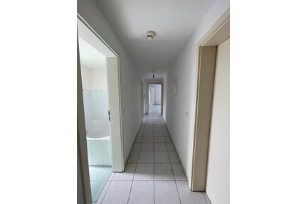 Helle 4-Zimmer Mietwohnung in 97437 Haßfurt