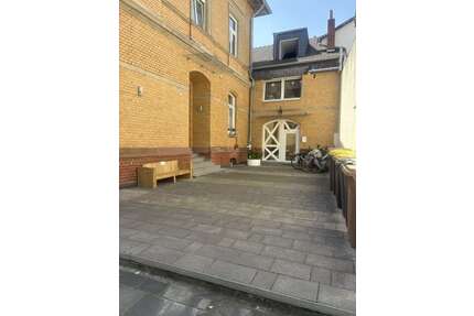 Wohnung zum Mieten in Königswinter 1.300,00 € 110 m²