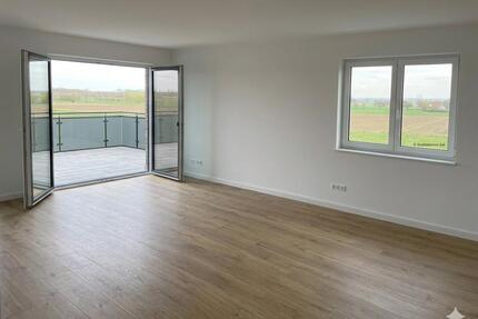 Luxuriöse 4-Zimmer-Neubauwohnung mit Klimaanlage, Erstbezug - Zülpich