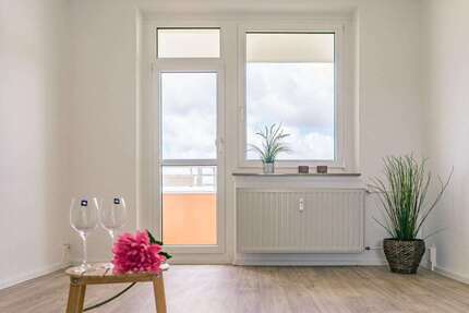 Wohnung zum Mieten in Chemnitz 434,27 € 69.93 m²