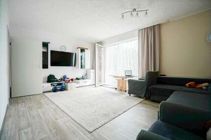 Wohnung zum Mieten in Geldern-Veert 352,74 € 58.79 m²