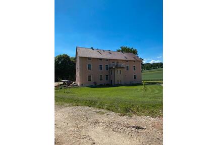 DG Wohnung am Gut Tremmelhausen 1 - Pettendorf