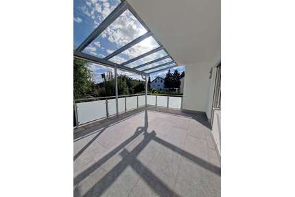 Wohnung zum Mieten in Röhrmoos 1.200,00 € 72 m²