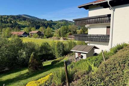 Haus zum Kaufen in Oberstaufen 745.000,00 € 180 m²