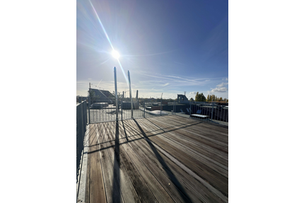 Wohnung zum Mieten in Berlin 3.630,00 € 141 m²