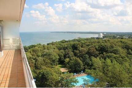 Wohnung zum Kaufen in Timmendorfer Strand 495.000,00 € 120 m²